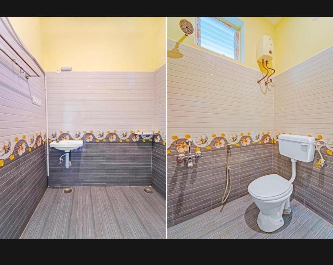 Hotel Visha Park International Tirupporur Zewnętrze zdjęcie